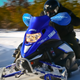 Illustration for article titled 2009 Yamaha FX Nytro RTX SE: First Ride
